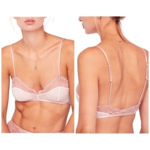 Free People Intimately FP Olivia Bralette